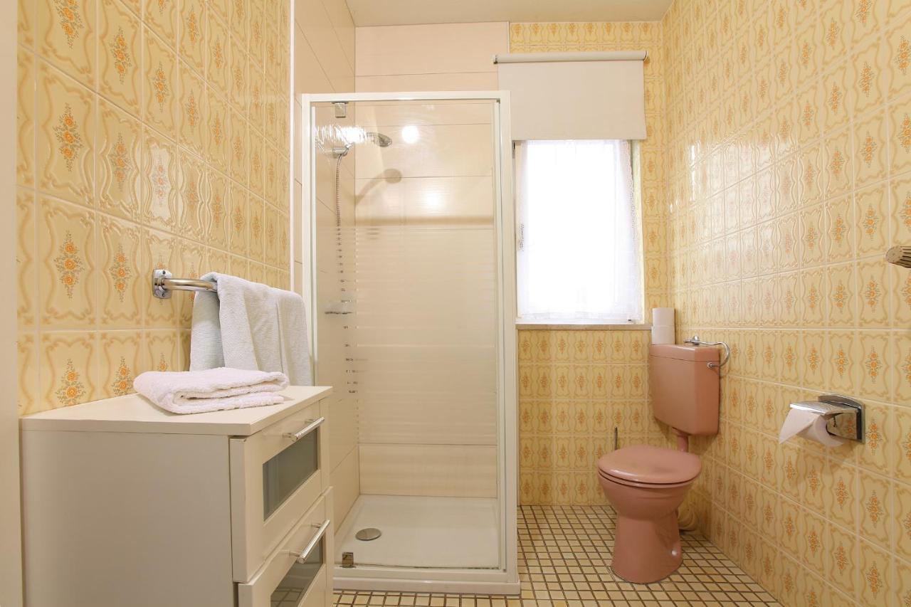 Hotel Schinderhannes ヴァイスキルヒェン エクステリア 写真