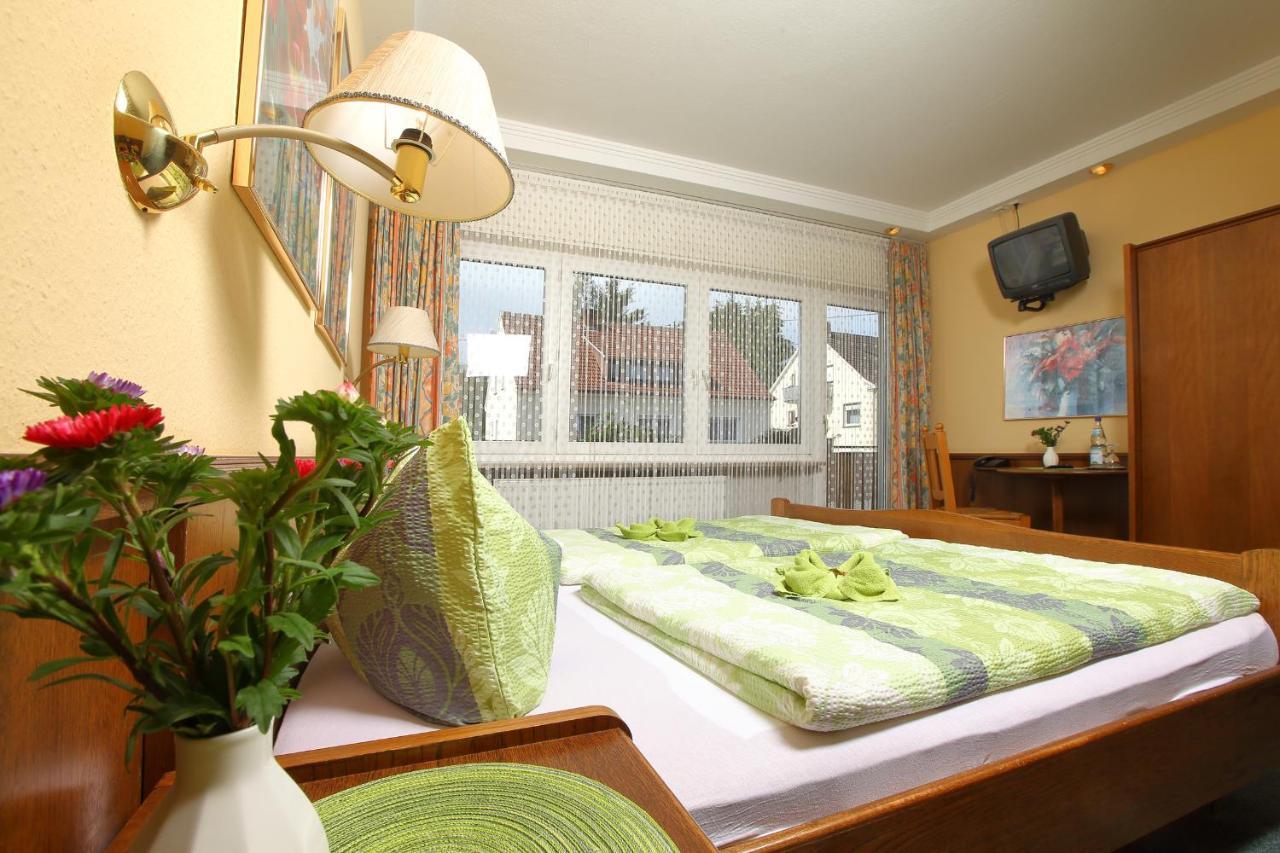 Hotel Schinderhannes ヴァイスキルヒェン エクステリア 写真